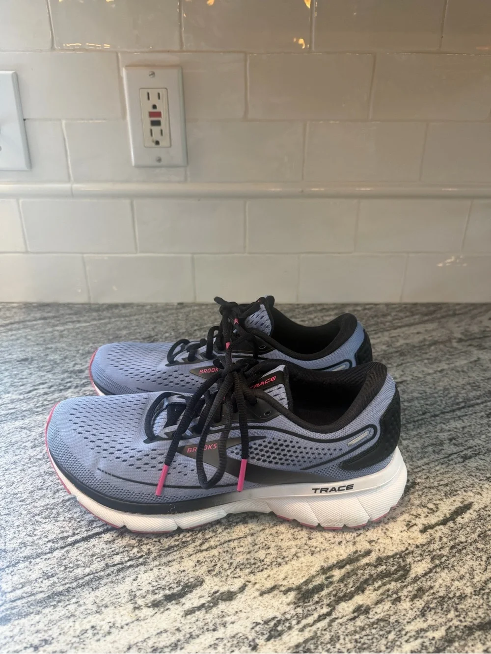 Women’s Brooks Trace 2 Size 8